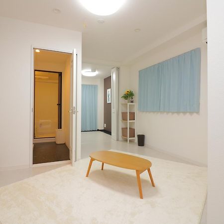 Hg Cozy Hotel No 36 蒲生四丁目駅前 Осака Екстер'єр фото