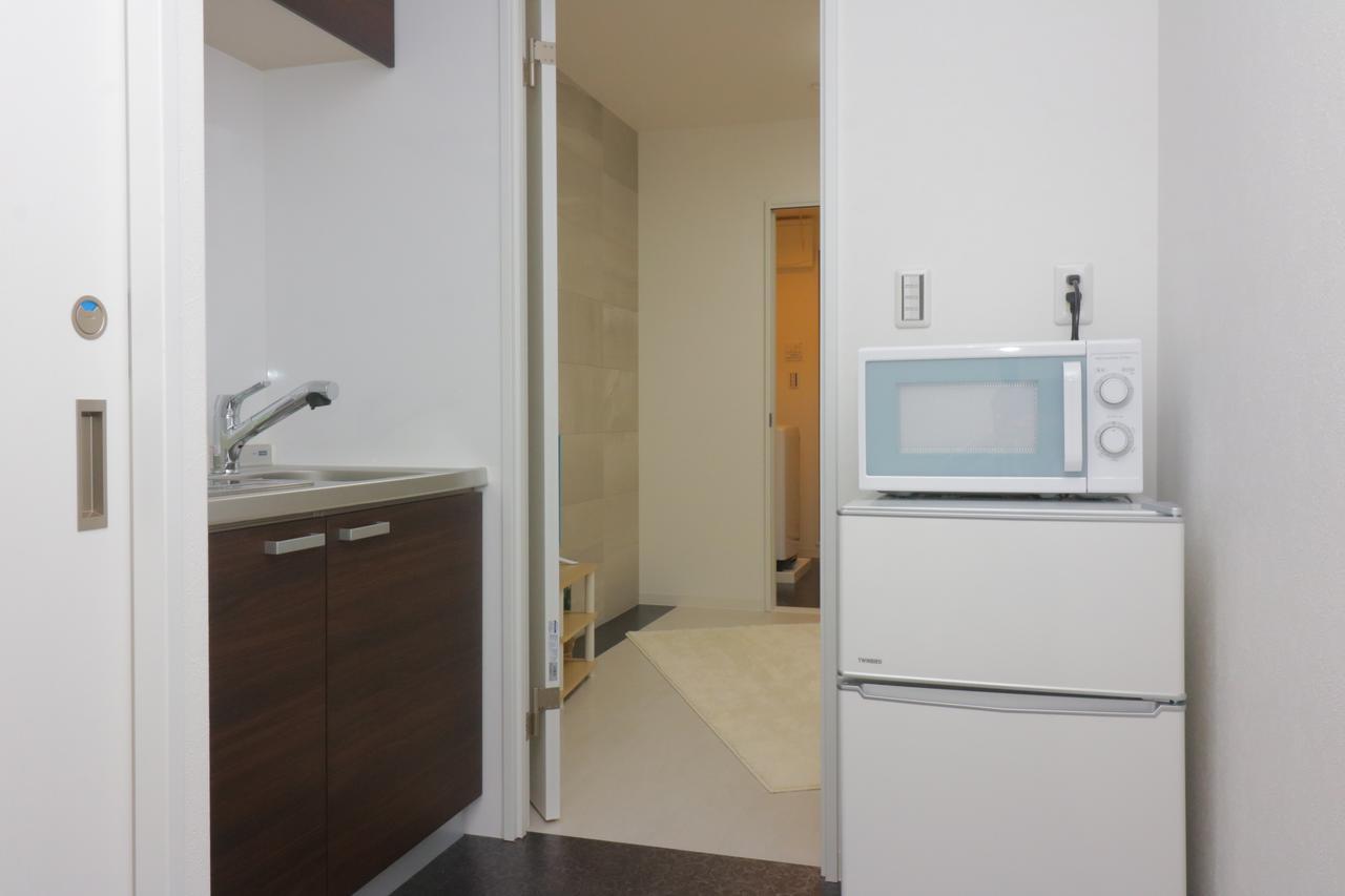 Hg Cozy Hotel No 36 蒲生四丁目駅前 Осака Екстер'єр фото
