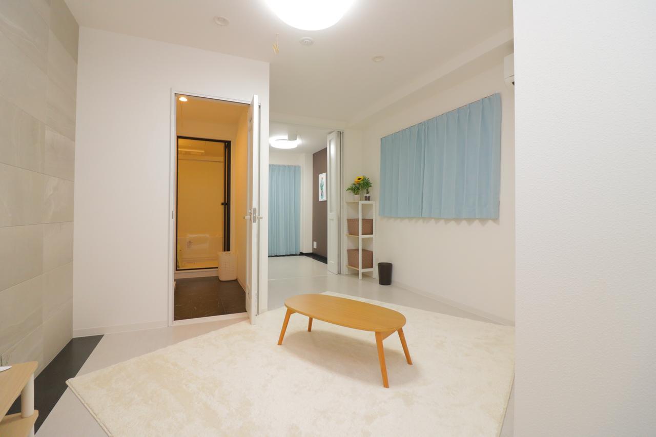 Hg Cozy Hotel No 36 蒲生四丁目駅前 Осака Екстер'єр фото