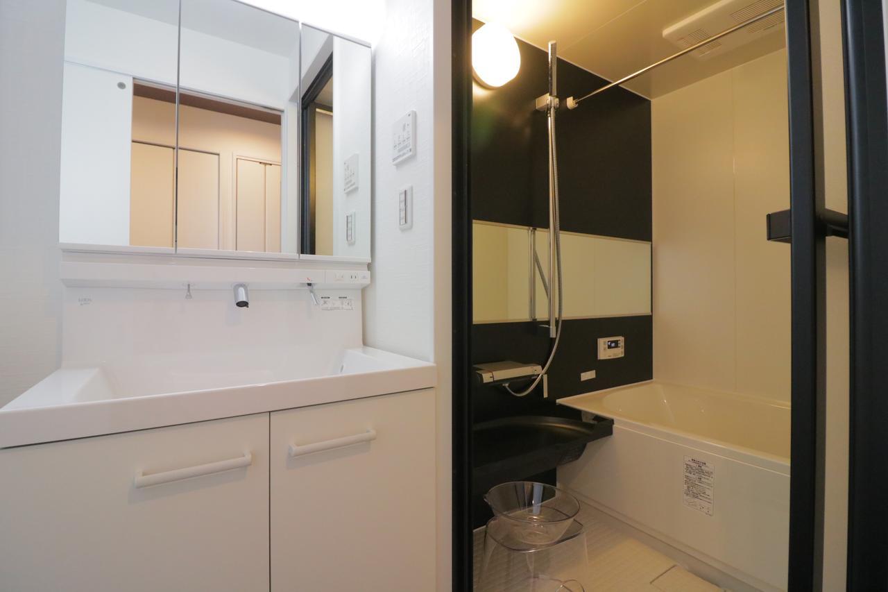 Hg Cozy Hotel No 36 蒲生四丁目駅前 Осака Екстер'єр фото