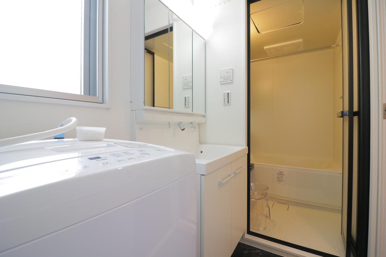 Hg Cozy Hotel No 36 蒲生四丁目駅前 Осака Екстер'єр фото