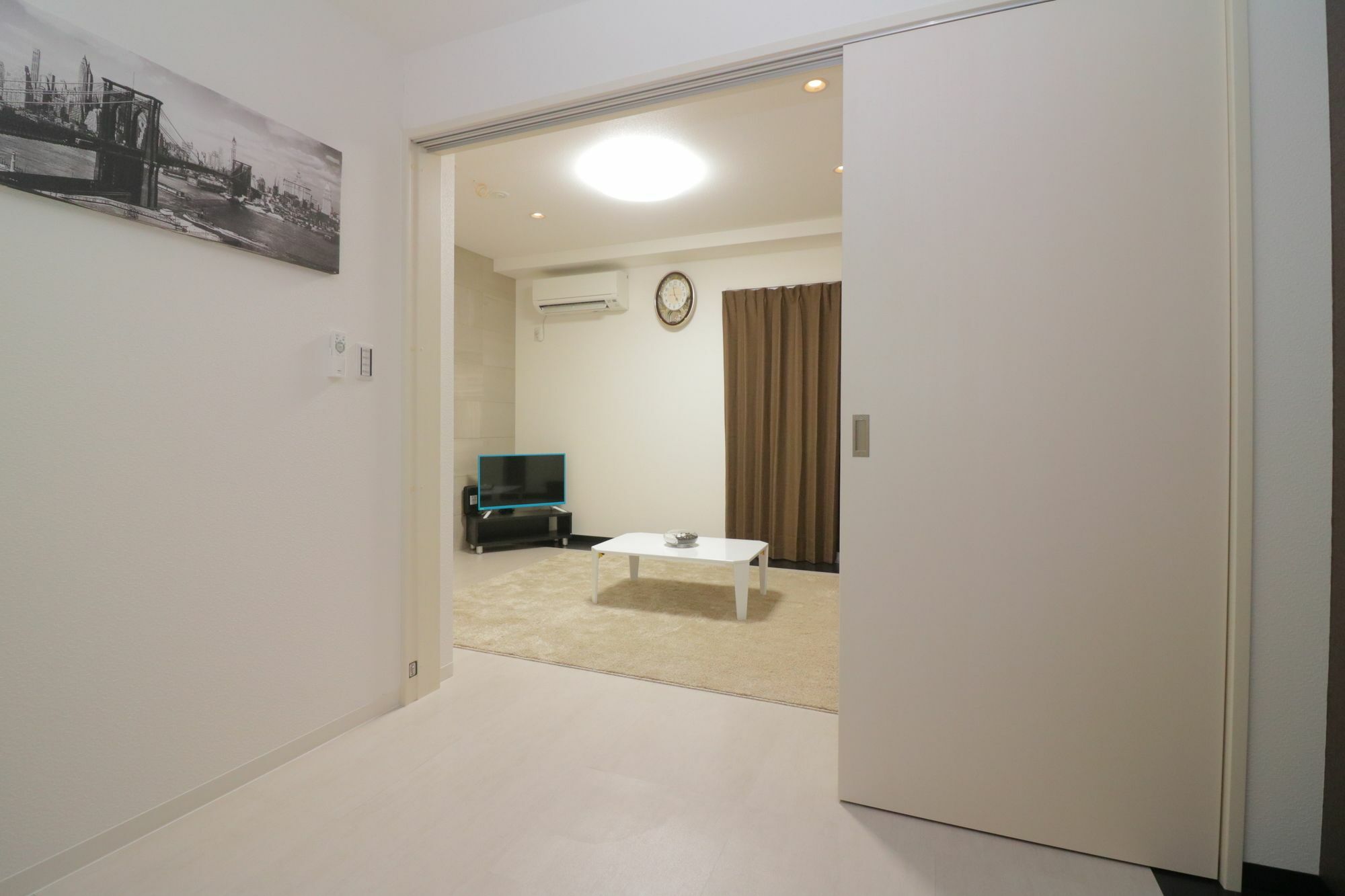 Hg Cozy Hotel No 36 蒲生四丁目駅前 Осака Екстер'єр фото
