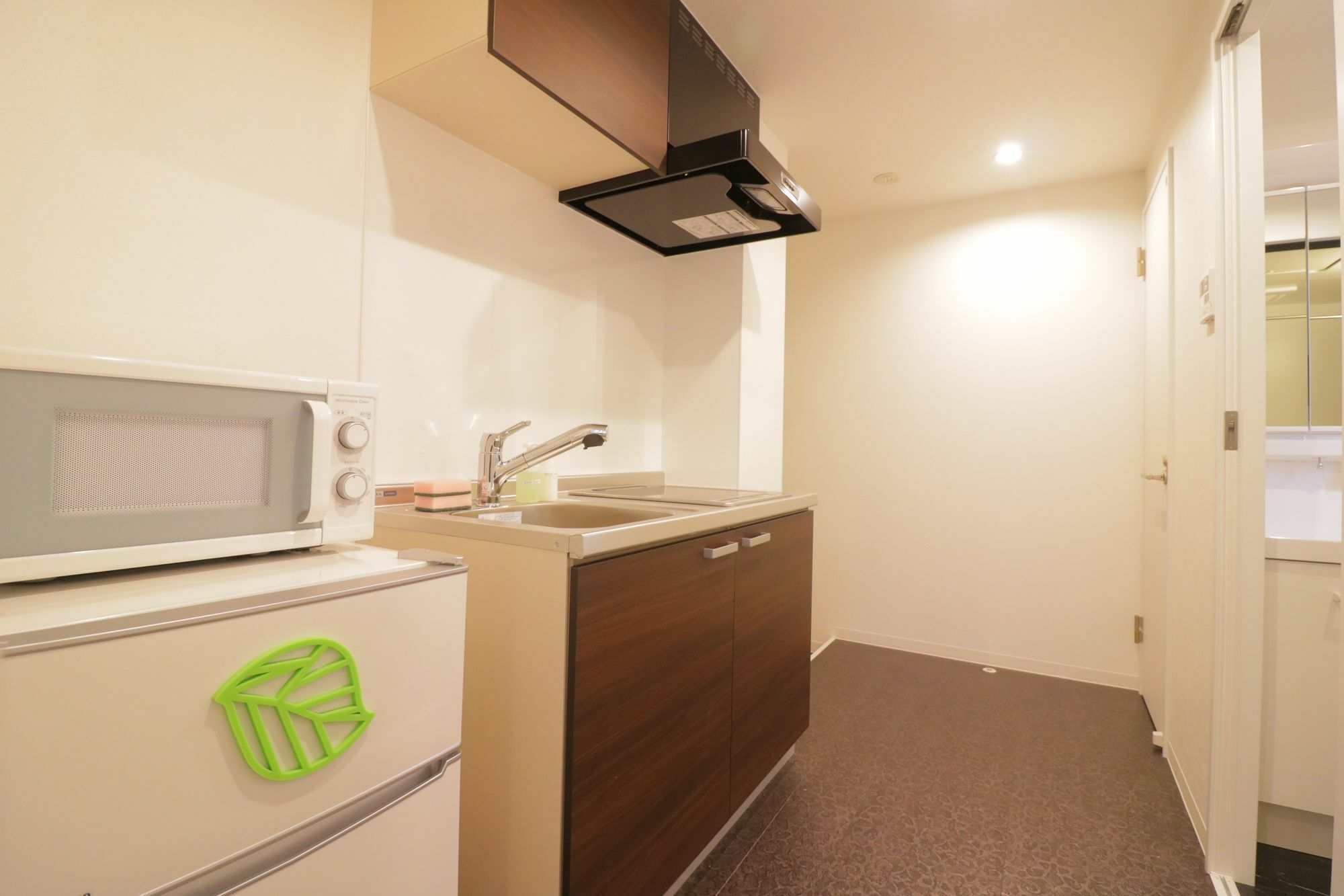 Hg Cozy Hotel No 36 蒲生四丁目駅前 Осака Екстер'єр фото