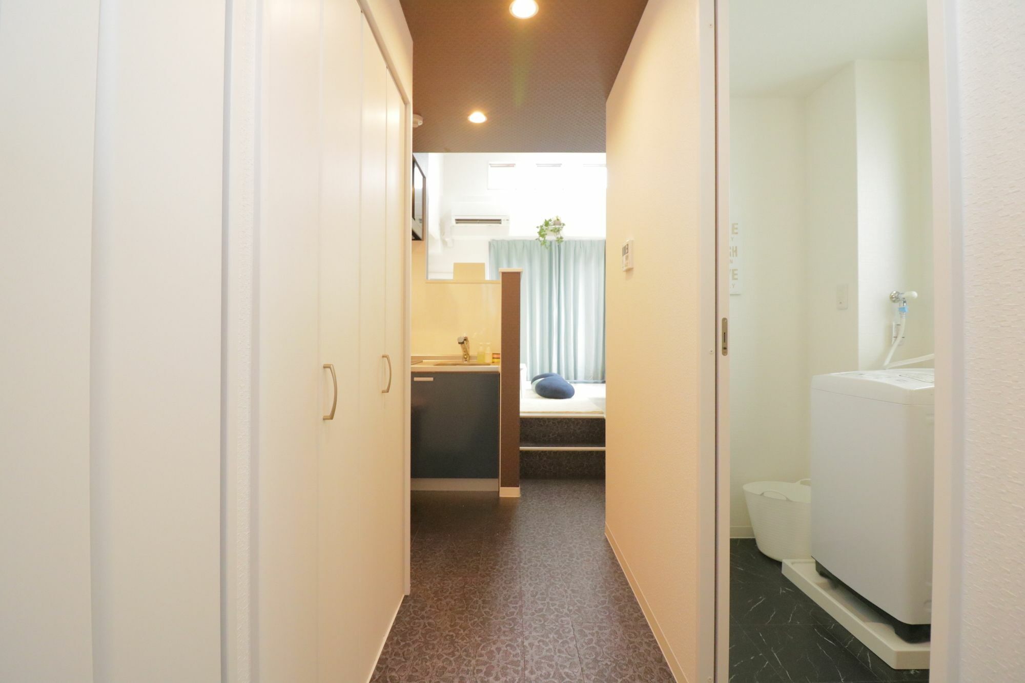 Hg Cozy Hotel No 36 蒲生四丁目駅前 Осака Екстер'єр фото