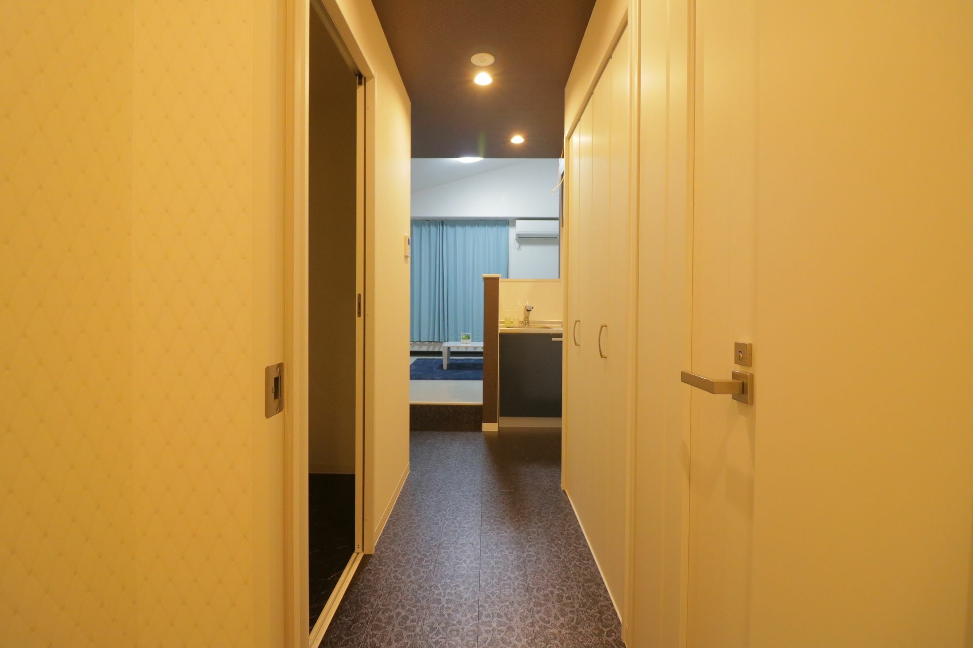 Hg Cozy Hotel No 36 蒲生四丁目駅前 Осака Екстер'єр фото
