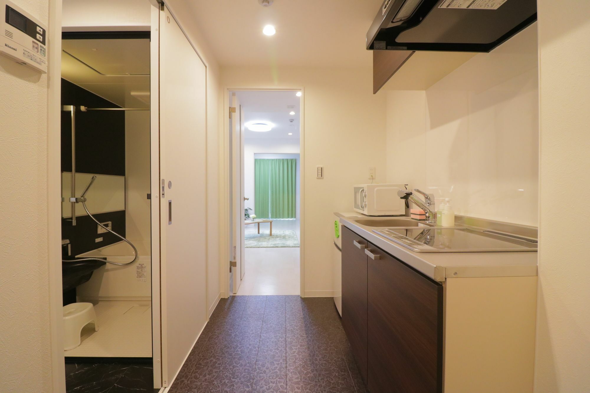 Hg Cozy Hotel No 36 蒲生四丁目駅前 Осака Екстер'єр фото
