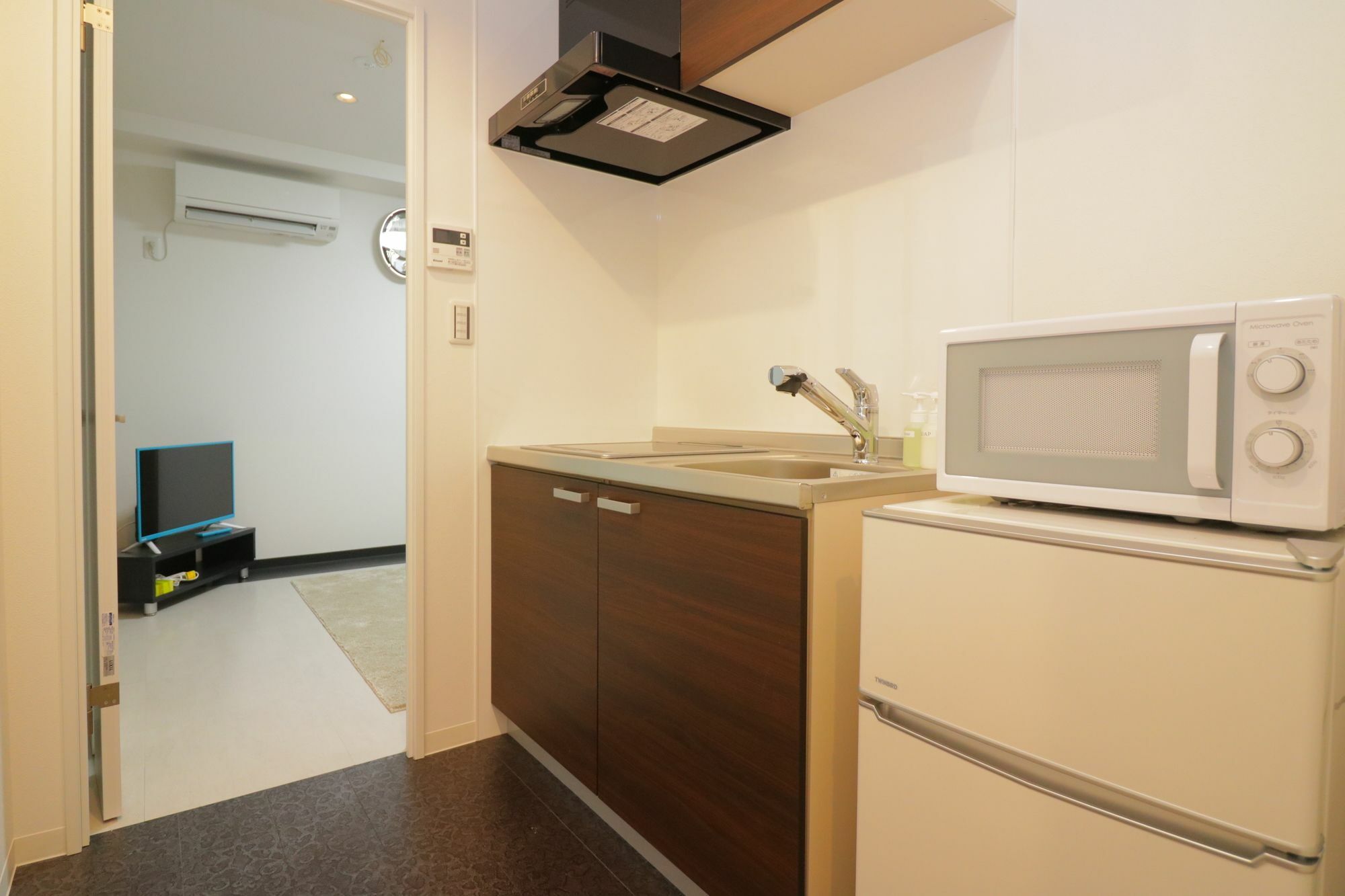 Hg Cozy Hotel No 36 蒲生四丁目駅前 Осака Екстер'єр фото